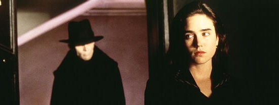 Dark City
