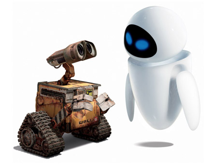 Post image for The Magic of Pixar